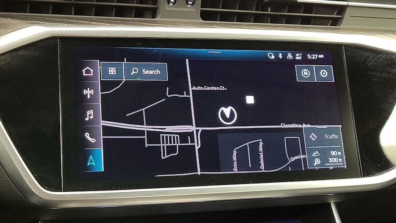 2023 Audi A6 Premium 14