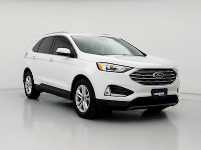 2020 Ford Edge SEL -
                Phoenix, AZ