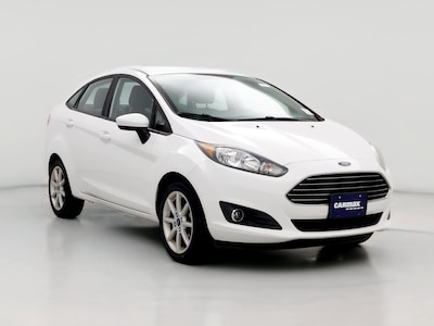 2019 Ford Fiesta SE -
                Modesto, CA