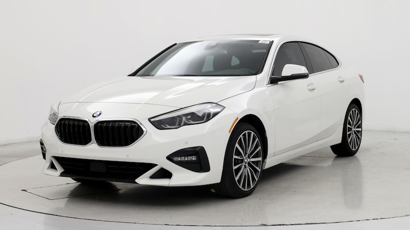 2021 BMW 2 Series 228i 4