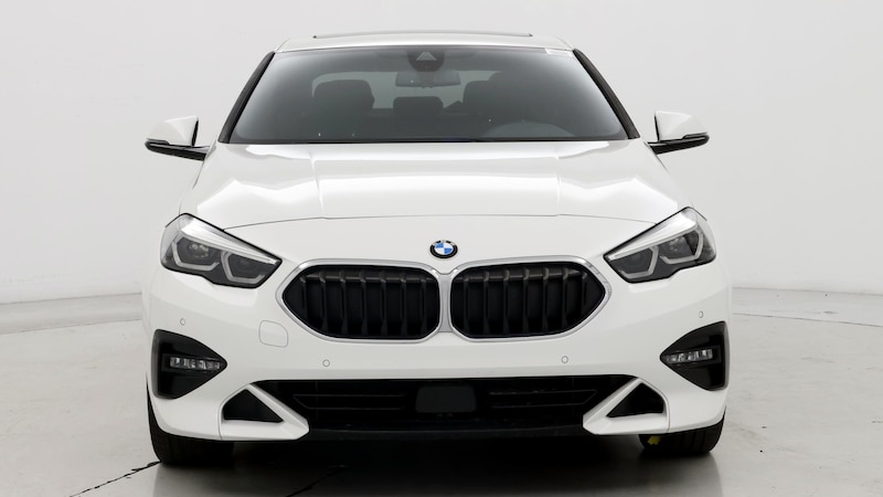 2021 BMW 2 Series 228i 5