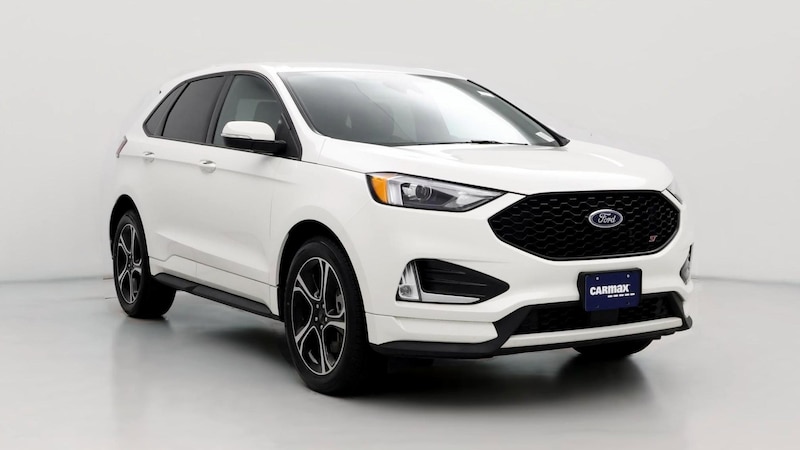 2023 Ford Edge ST Hero Image