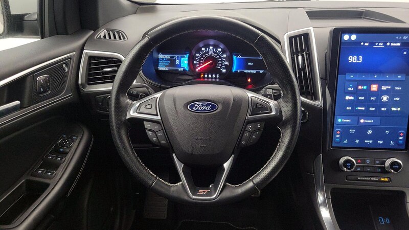 2023 Ford Edge ST 10