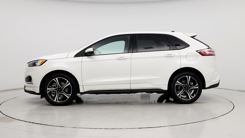 2023 Ford Edge ST 3