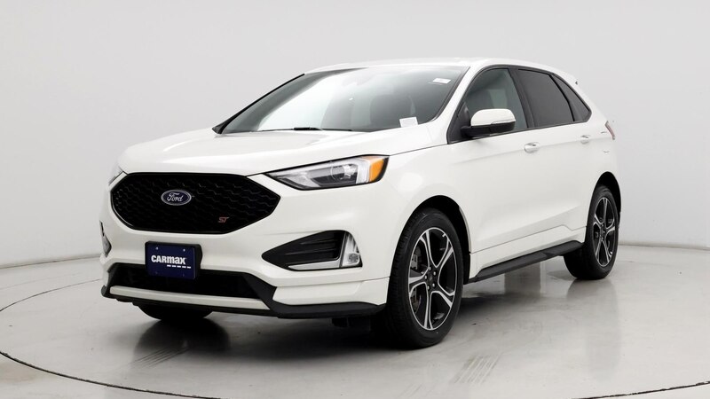 2023 Ford Edge ST 4