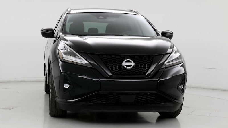 2023 Nissan Murano SV 5