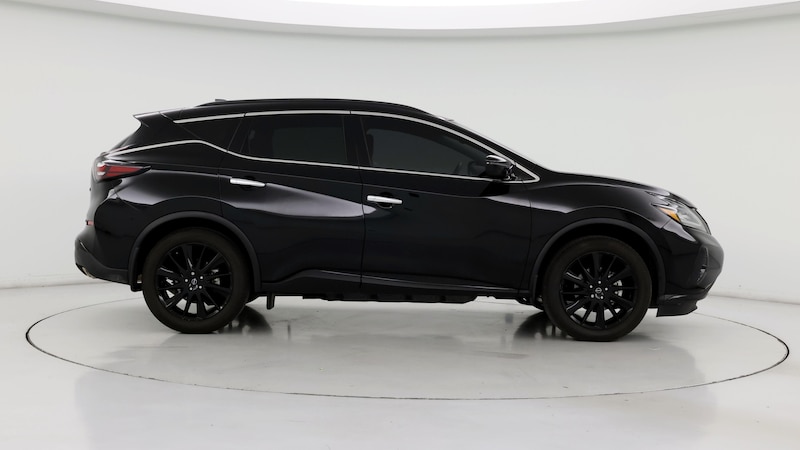 2023 Nissan Murano SV 7