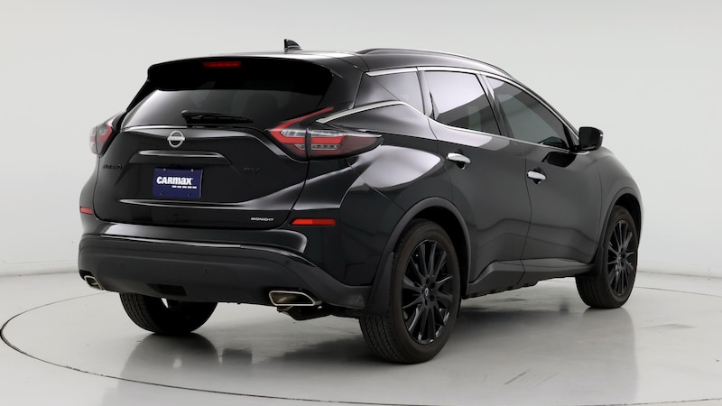 2023 Nissan Murano SV 8