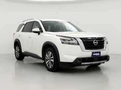 2023 Nissan Pathfinder SL -
                Las Vegas, NV