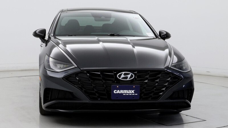 2022 Hyundai Sonata SEL Plus 5