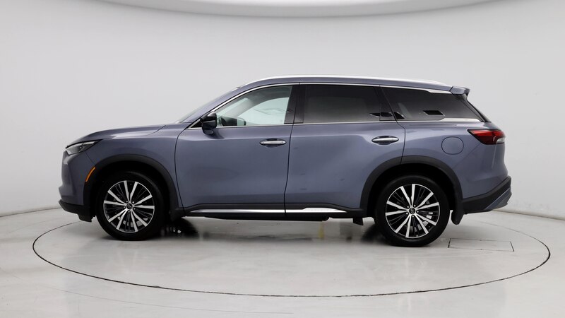 2023 INFINITI QX60 Sensory 3