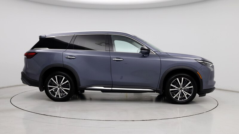 2023 INFINITI QX60 Sensory 7