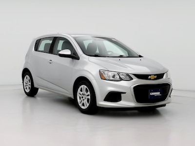 2020 Chevrolet Sonic LT -
                Phoenix, AZ