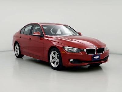 2015 BMW 3 Series 328i -
                Los Angeles, CA