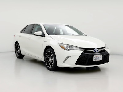 2016 Toyota Camry SE -
                Los Angeles, CA