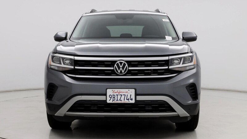 2023 Volkswagen Atlas SE 5