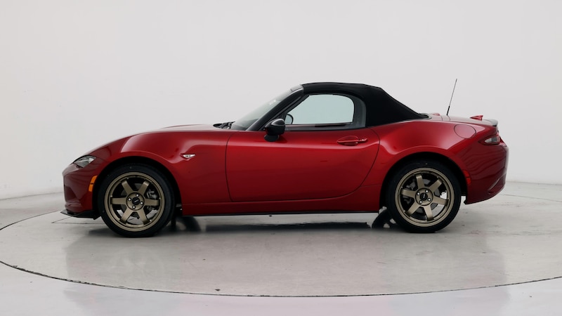 2020 Mazda MX-5 Miata Club 3