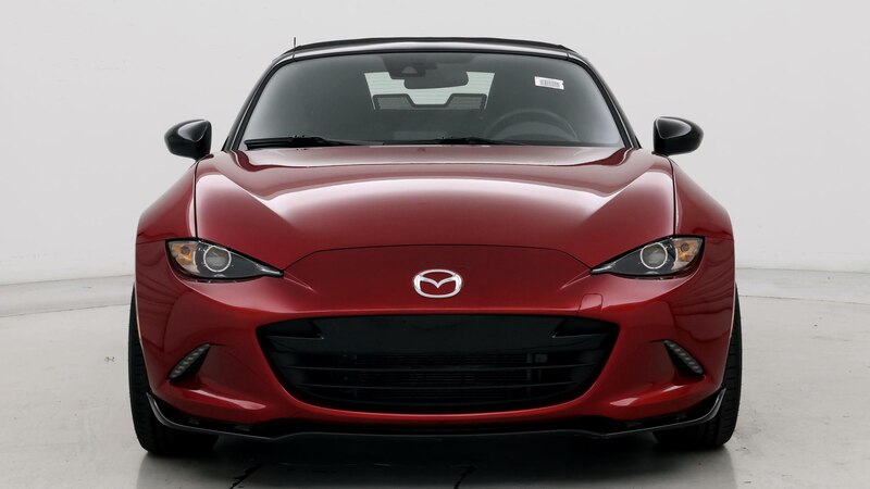 2020 Mazda MX-5 Miata Club 5