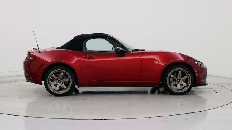 2020 Mazda MX-5 Miata Club 7