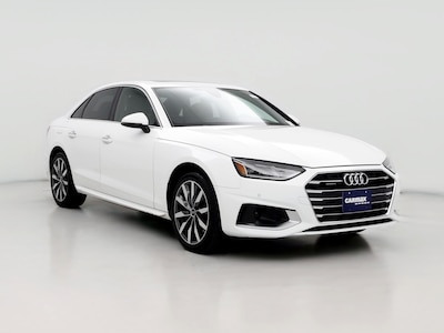 2022 Audi A4 Premium -
                Modesto, CA