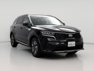 2021 Kia Sorento S -
                Modesto, CA