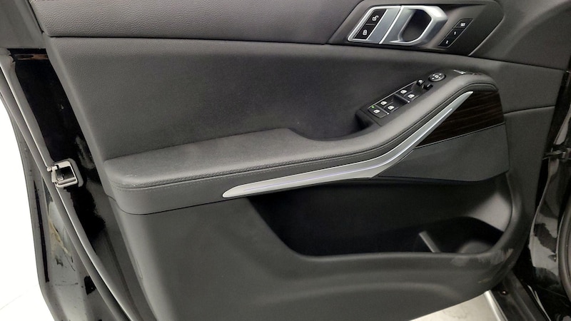 2021 BMW X5 xDrive40i 12