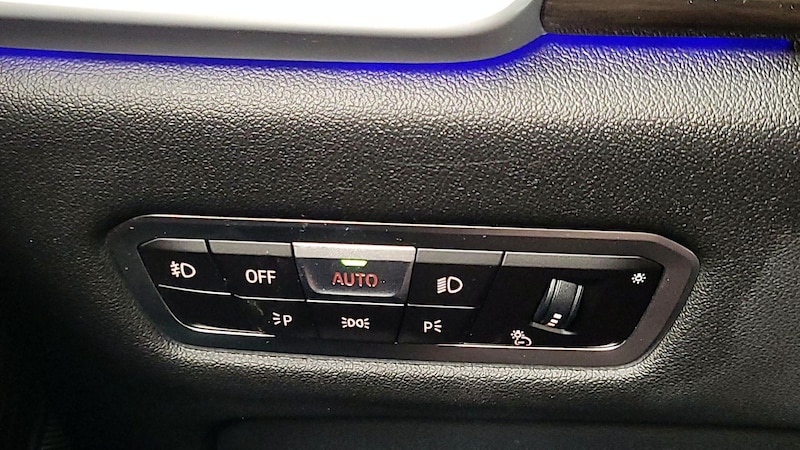 2021 BMW X5 xDrive40i 13