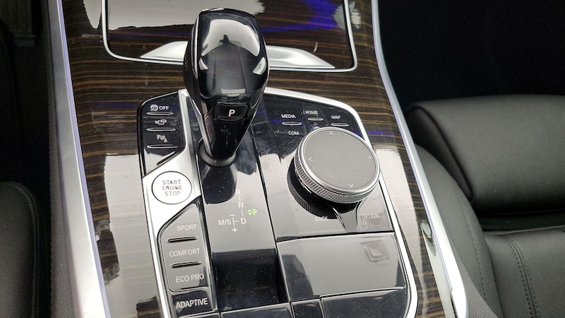 2021 BMW X5 xDrive40i 18
