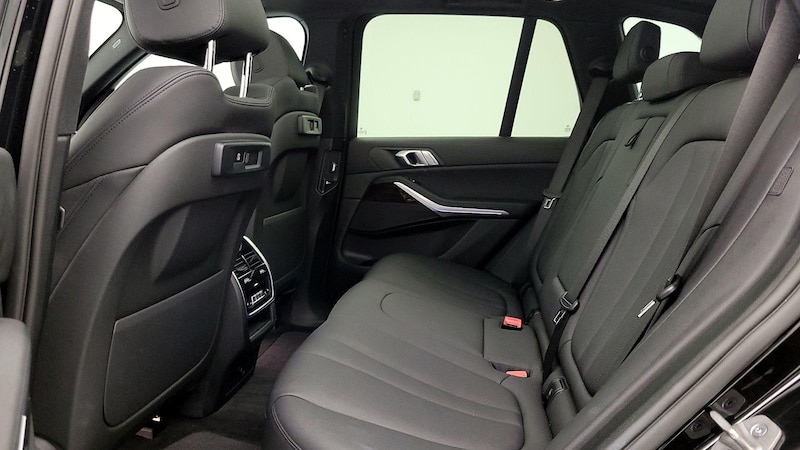 2021 BMW X5 xDrive40i 21