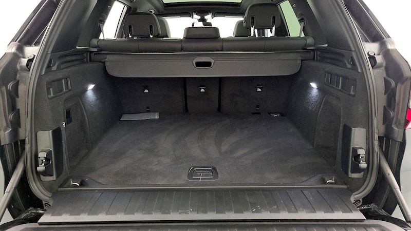 2021 BMW X5 xDrive40i 22