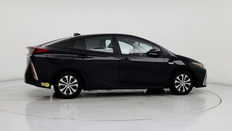 2022 Toyota Prius Prime XLE 6