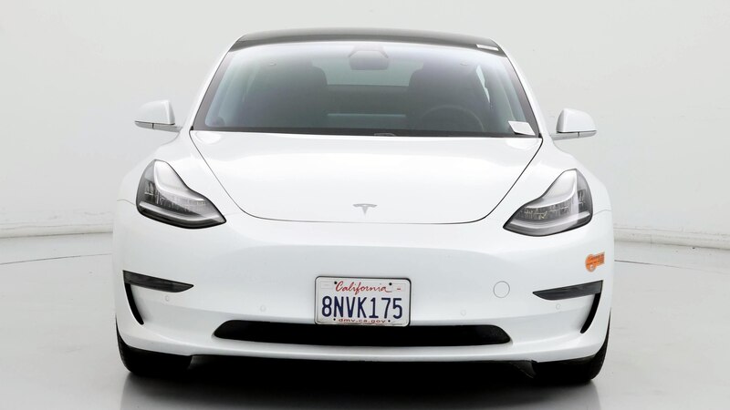 2020 Tesla Model 3 Standard Range 5