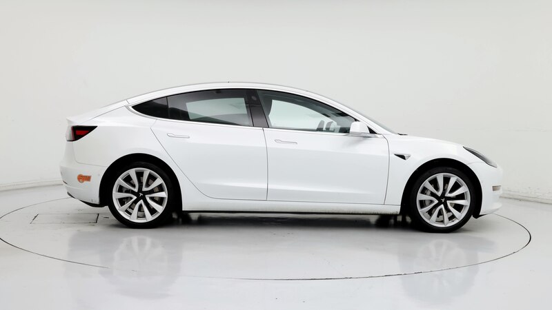 2020 Tesla Model 3 Standard Range 7