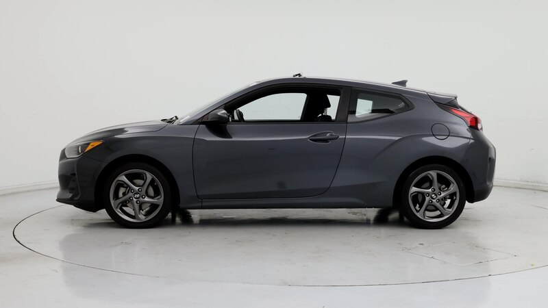 2019 Hyundai Veloster 2.0 3