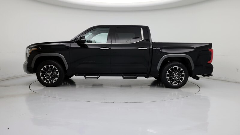 2023 Toyota Tundra Limited 3