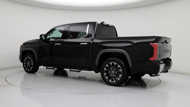 2023 Toyota Tundra Limited 6