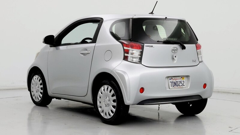 2013 Scion iQ  2