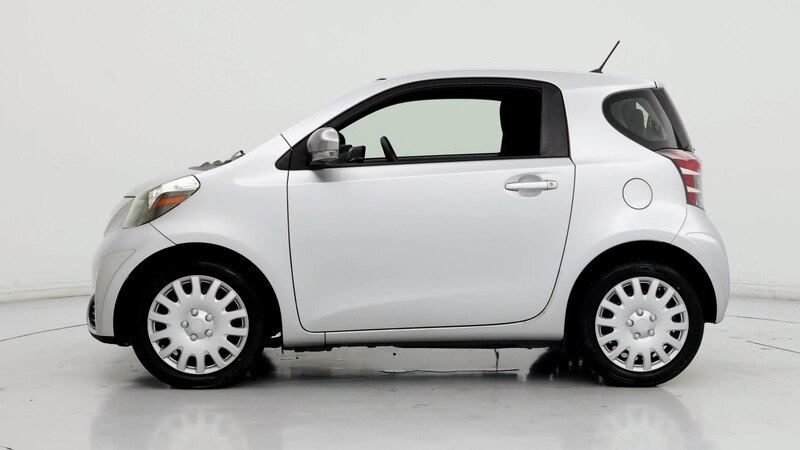 2013 Scion iQ  3