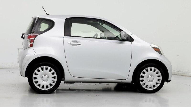 2013 Scion iQ  7