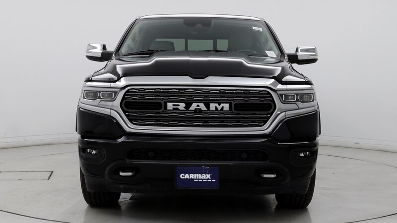 2019 RAM 1500 Limited 5