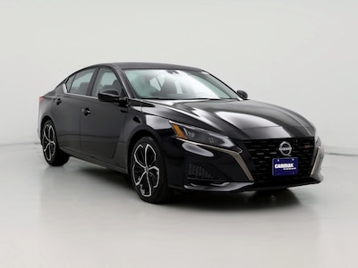 2023 Nissan Altima SR -
                Roseville, CA