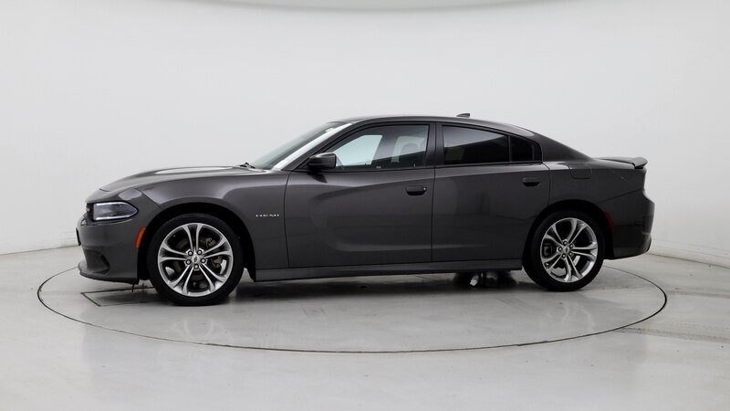 2021 Dodge Charger R/T 3