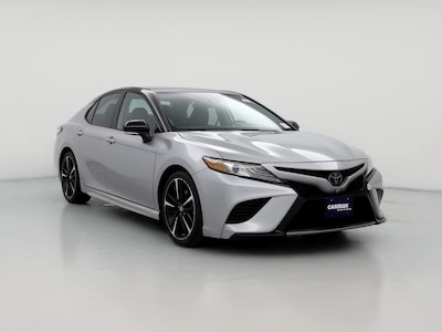 2019 Toyota Camry XSE -
                Los Angeles, CA