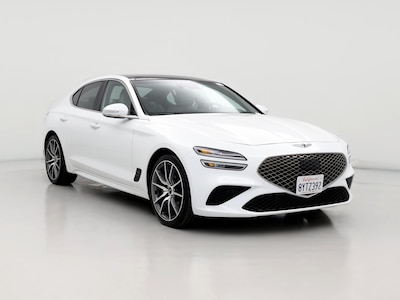 2022 Genesis G70 2.0T -
                Fresno, CA