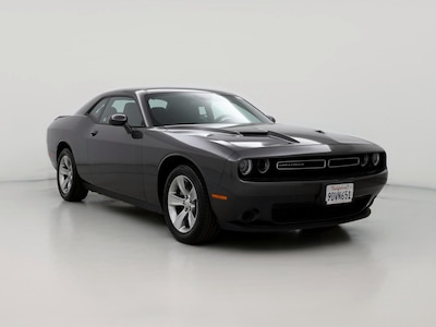 2022 Dodge Challenger SXT -
                Bakersfield, CA