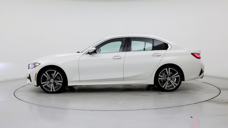 2021 BMW 3 Series 330i 3