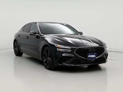 2022 Genesis G70 3.3T -
                Fresno, CA