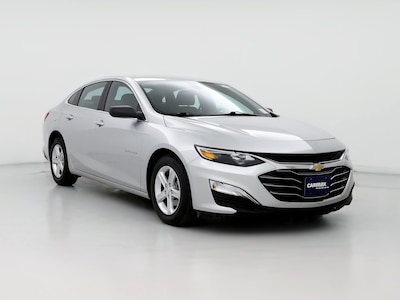 2022 Chevrolet Malibu LS -
                Bakersfield, CA