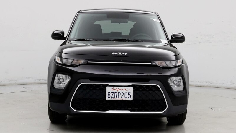 2022 Kia Soul LX 5