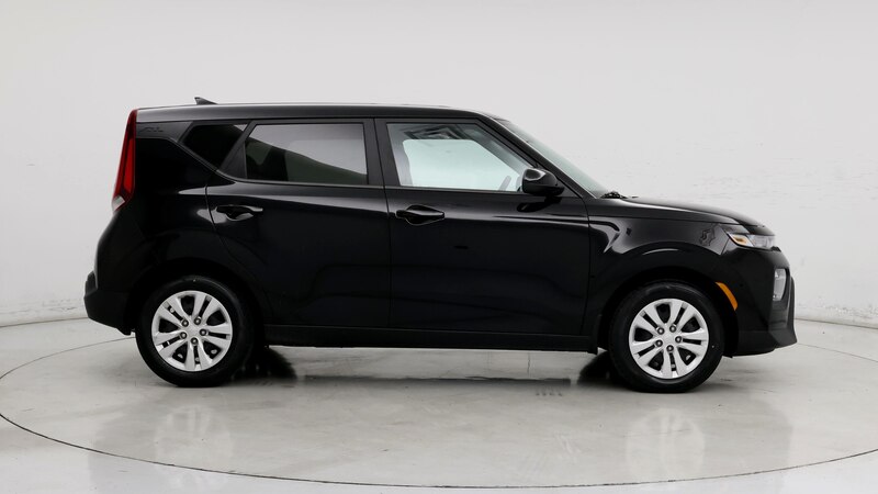 2022 Kia Soul LX 7